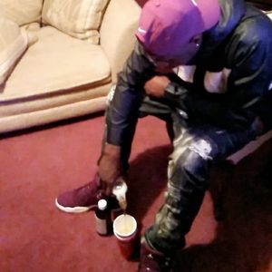 Meet your Posher, Finesse